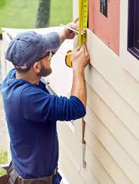 Best Historical Building Siding Restoration  in Reform, AL